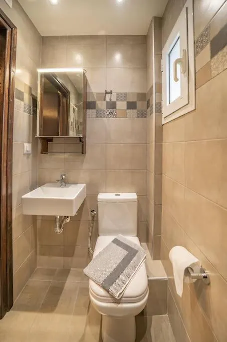 Eleni'S House Apartment Karavomylos